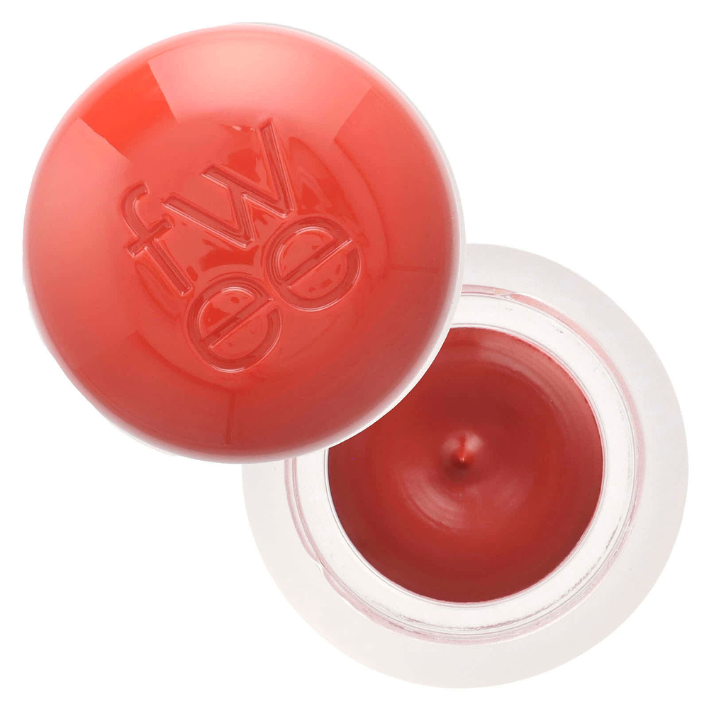 fwee, Lip & Cheek Blurry Pudding Pot, RS02 Lyrics, 5 г (0,17 унции)