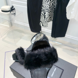 Saint Laurent Pumps