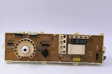 Модуль управления стиральной машины LG F1222TDR5