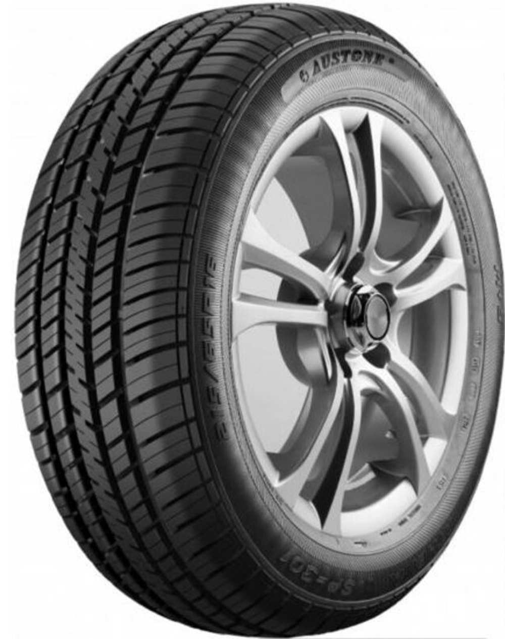 Летняя шина Fortune FSR-301 (215/65 R16 102H)