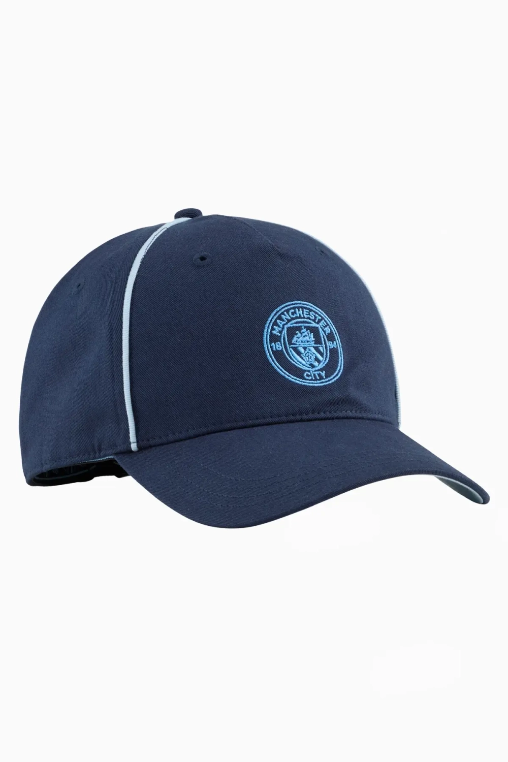 Кепка Puma Manchester City FC King - темно-синий