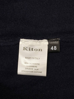 Кардиган Kiton