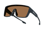 Спортивные очки 720armour CoolGuard / Matte Black / Brown Polarized Lens