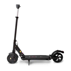 Электросамокат Kugoo S3 (до 30 км/ч, до 25 км, 350 Вт, 6000 мАч) для взрослых и детей