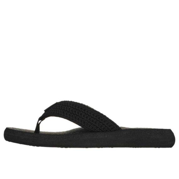 Skechers Relaxed Fit Asana-ValleyChic 'Black'