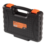 AFFIX (AF12010521C) Компрессометр бензиновый, 0-21 атм, кейс, 5 предметов