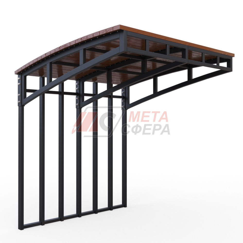 Пергола Валдай