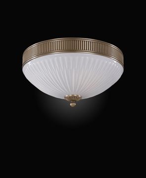 Потолочная люстра Reccagni Angelo PL.9250/3