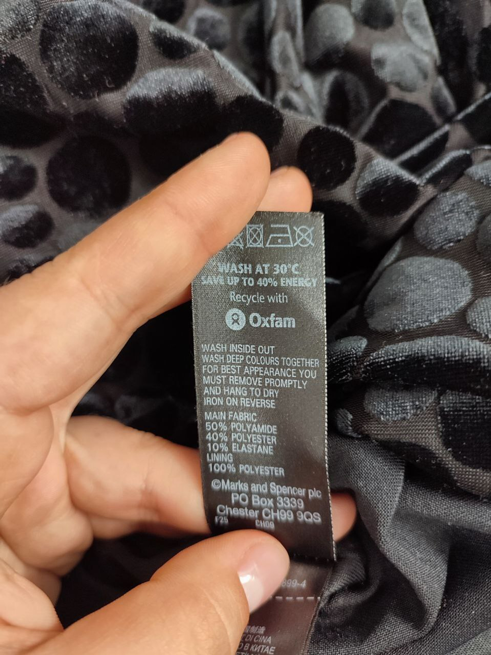 Платье Marks&Spencer красивое 42 размер