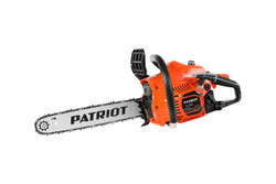 Бензопила PATRIOT PT 3816 2,0л.с.16" Easy Start (220105510)