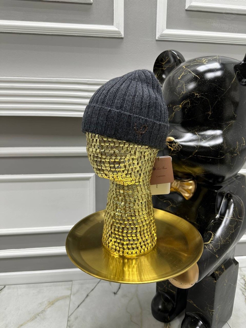 Шапка Loro Piana