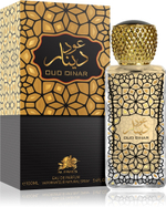 Al Fares Oud Dinar  парфюм