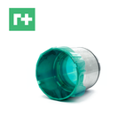 Объектив фокусатора BM115 D37-F200 мм, кварц, AR/AR@1064 нм