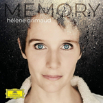 Helene Grimaud / Memory (LP)
