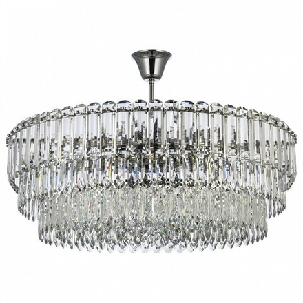 Подвесная люстра Dio D’Arte Olivetta Olivetta E 1.5.80.100 N