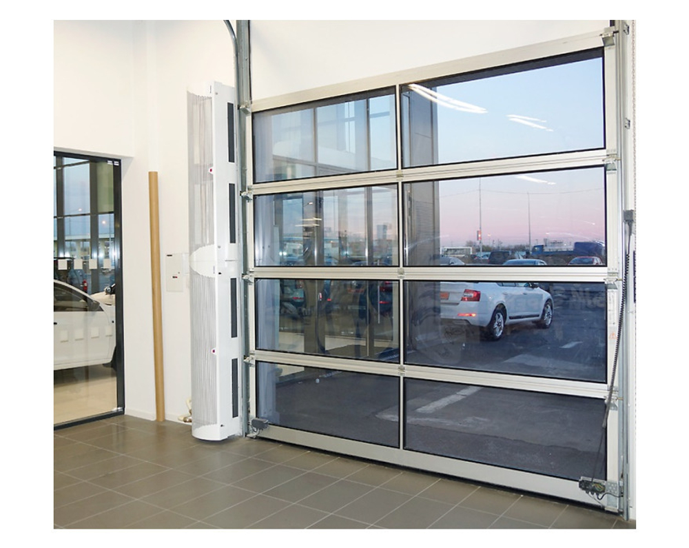 ТЕПЛОМАШ КЭВ-85П4144W Комфорт (Серия 400W)