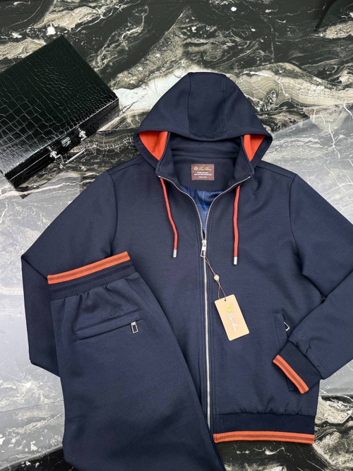 Спортивный костюм Loro Piana