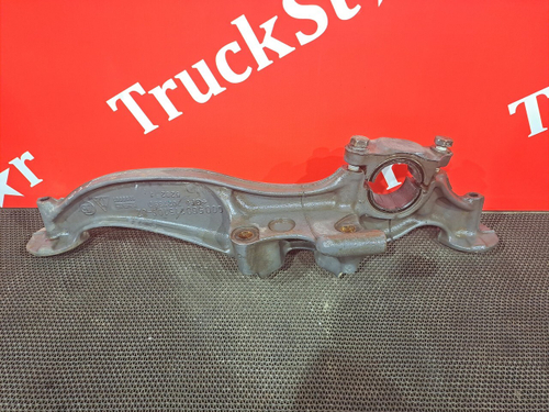 Кронштейн пневморессоры левый 2018г.