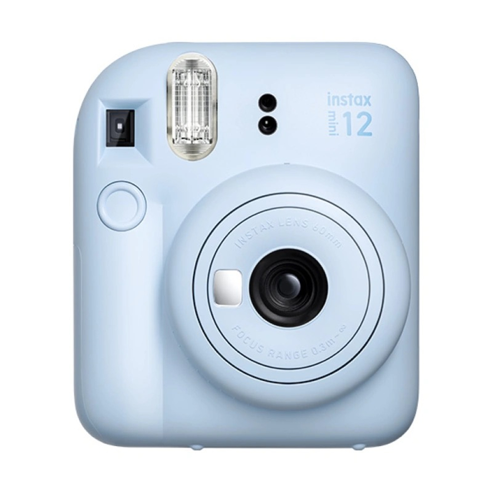 Fujifilm Instax mini 12 Blue