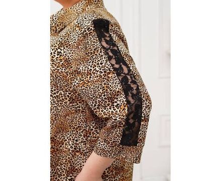 Туника 7383845 Fabrika