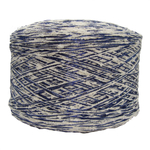 Бобинная пряжа Stripe (102)