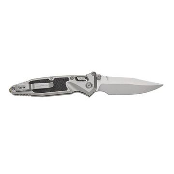 Нож Microtech Socom Ram-Lok 160RL-10SMS2  с клинком из стали M390MK, рукоять Титан