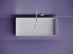 Раковина Ceramica Nova Element CN6072 белая