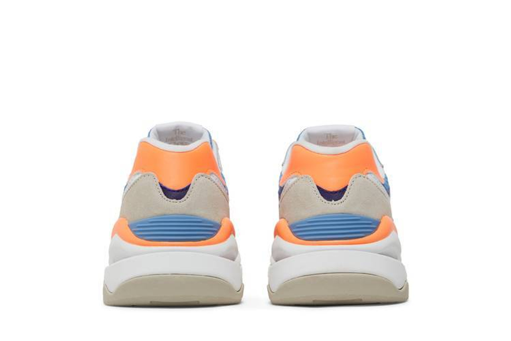 Кроссовки New Balance 5740 (Женская размерная сетка)