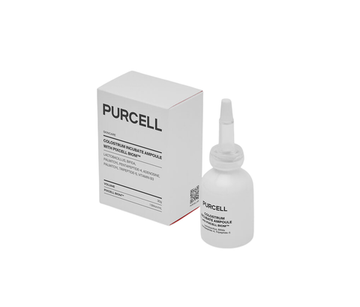 PURCELL Сыворотка для лица Colostrum Incubate Pixel Biom