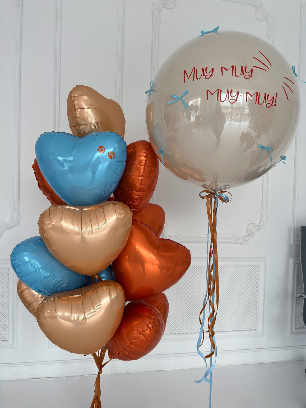 Любимые герои №5