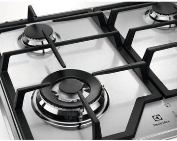 Варильна поверхня Electrolux GEE363MX