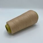 Эластичная пряжа полиамид с вискозой на бобине