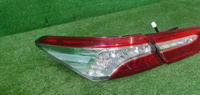 Фонарь Комплект Toyota Camry XV70 (2017-н.в.) LED