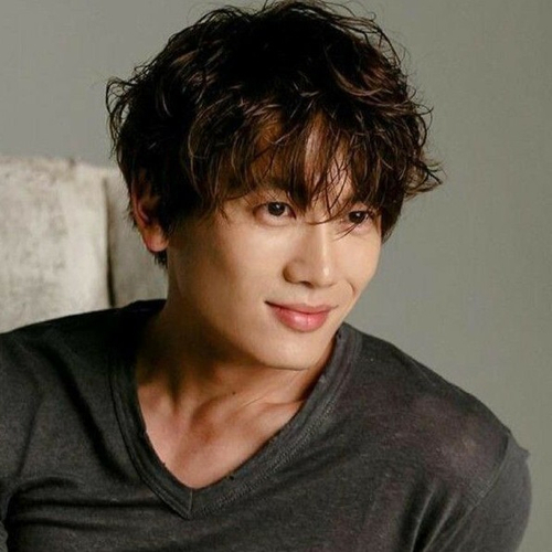 Карты / Ji Sung