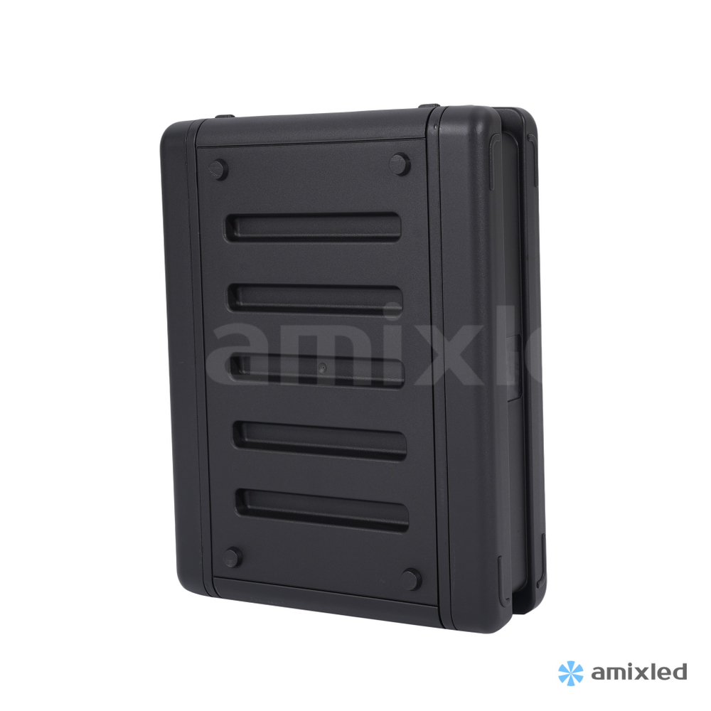 Кейс рэковый укороченный XR2U-30S