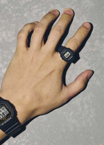 Наручные часы Casio G-Shock DWN-5600-1