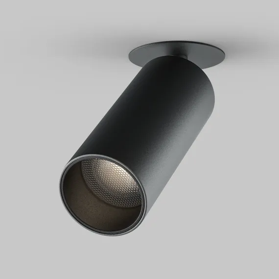 Встраиваемый светильник Фокус / FOCUS LED 12 Вт 4000 К 50° Technical c053cl-l12w4k-w-b