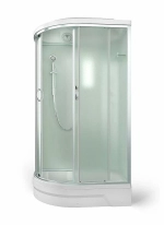 Душевая кабина Erlit Comfrot ER351226R-C3-RUS 120х80