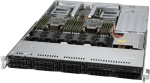 Серверная платформа Supermicro  SYS-120C-TR