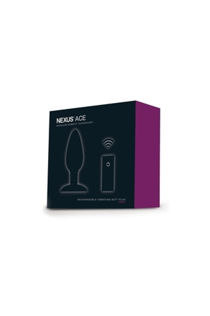 Вибровтулка Nexus Ace S