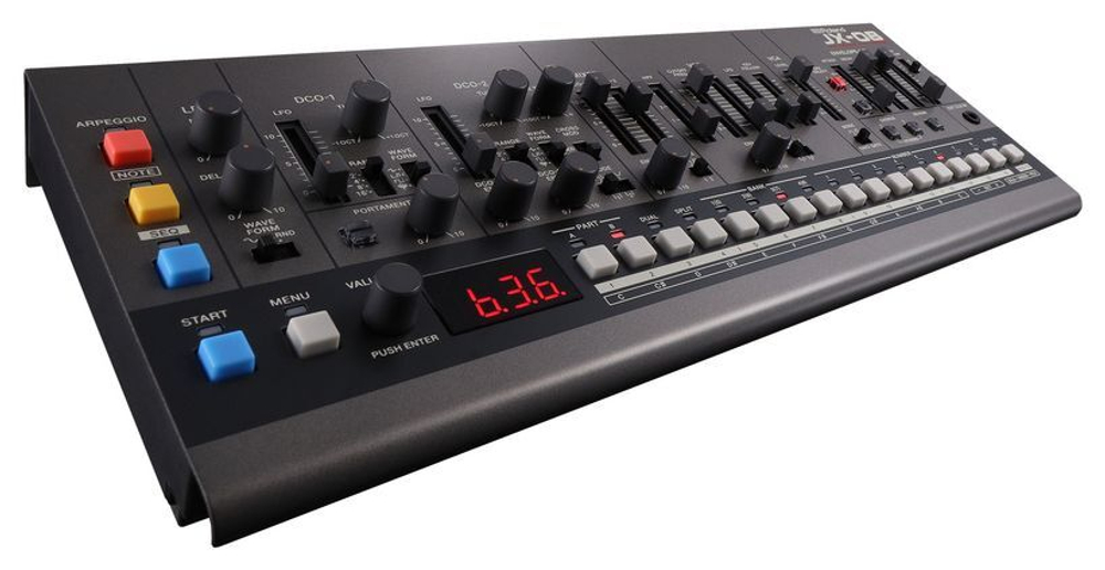 Roland JX-08