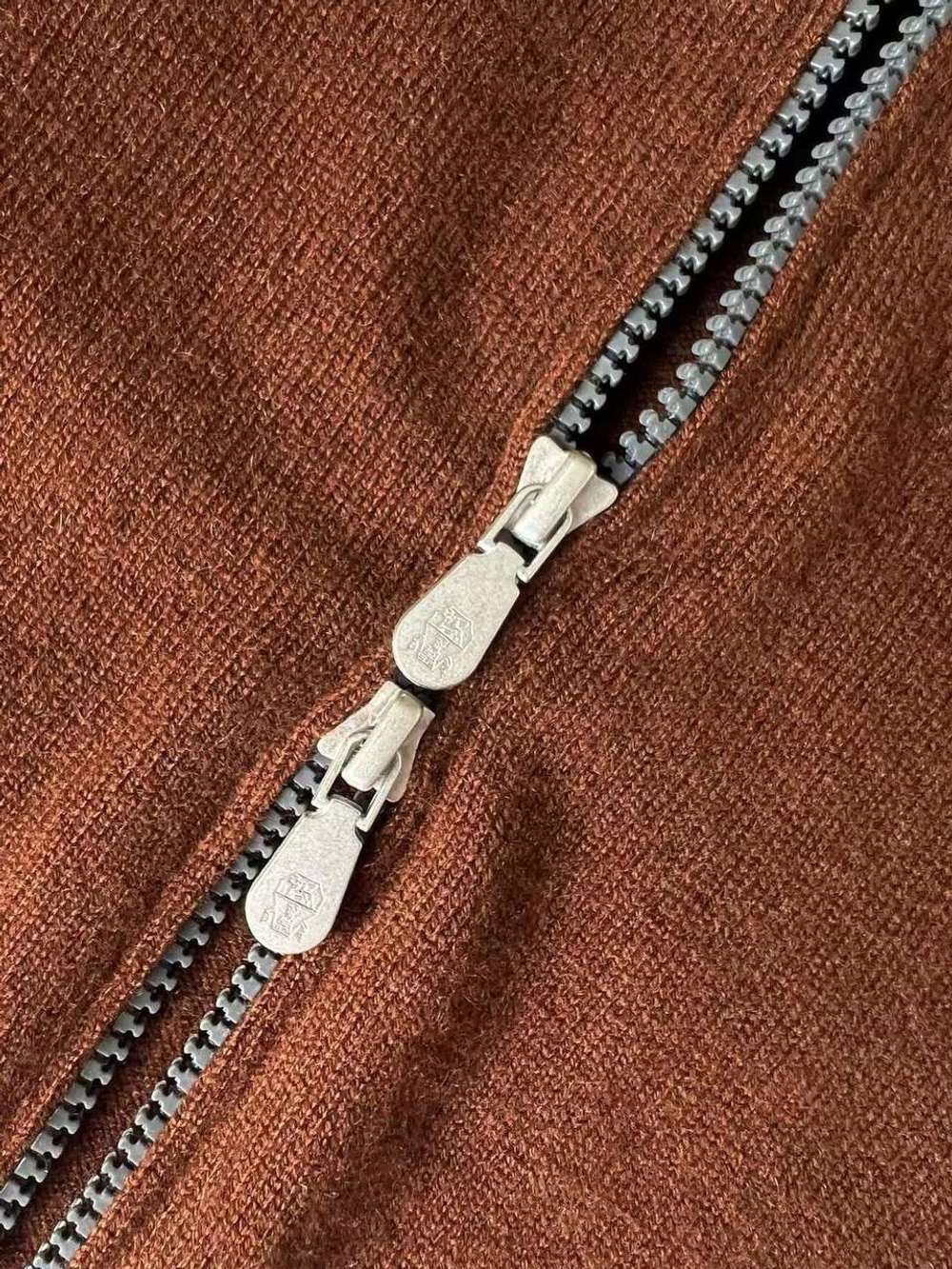 Свитер кашемировый Brunello Cucinelli