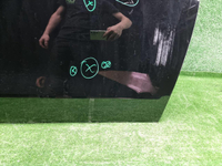 Дверь передняя правая Haval M6 2 (2021-н.в.)