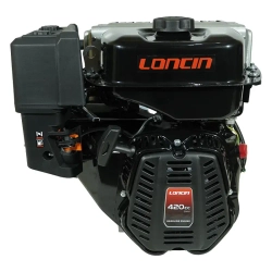 Loncin LC 190FA (A type) D25 двигатель 00-00153360