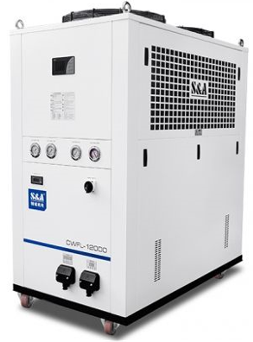 Лазерный станок B-Power A6015 12000W