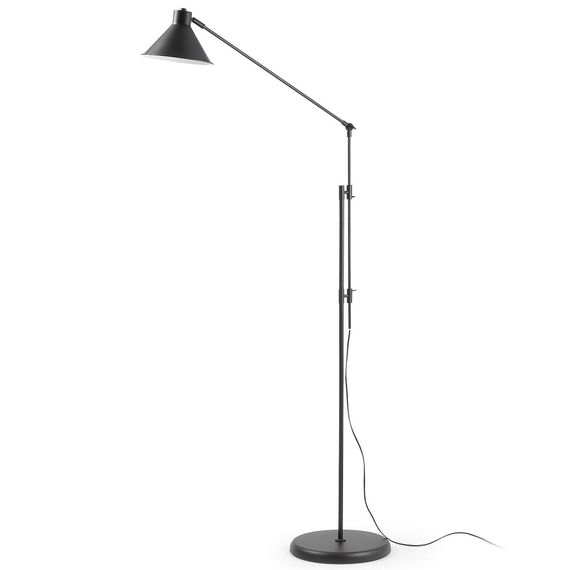 Торшер Odine 220 см