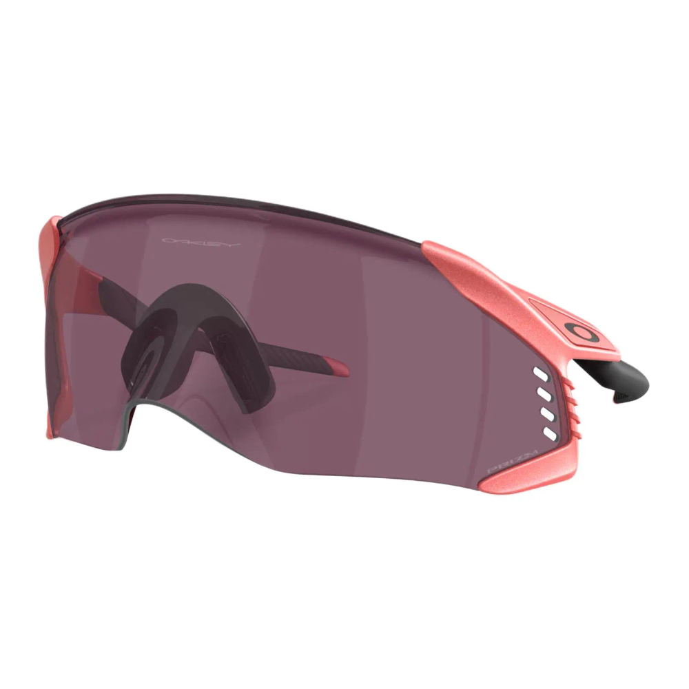 Oakley Sunglasses Half Rim Irregular Shape Oo9501 1052