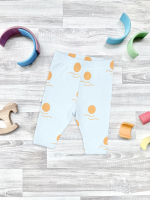 Штанишки Mjölk Новый день, уценка