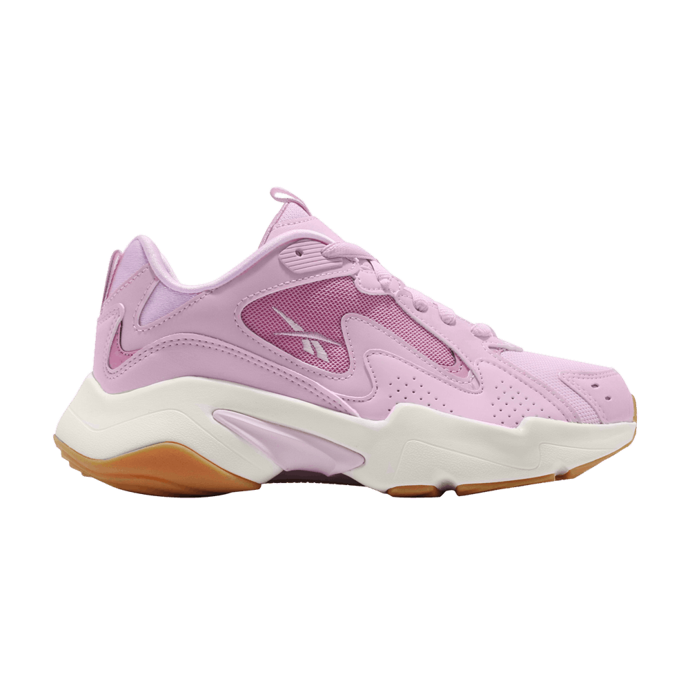 Кроссовки Reebok Royal Turbo Impulse (Женская размерная сетка)