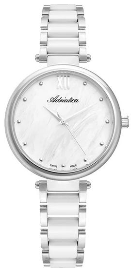 Наручные часы Adriatica A3705.C18FQ